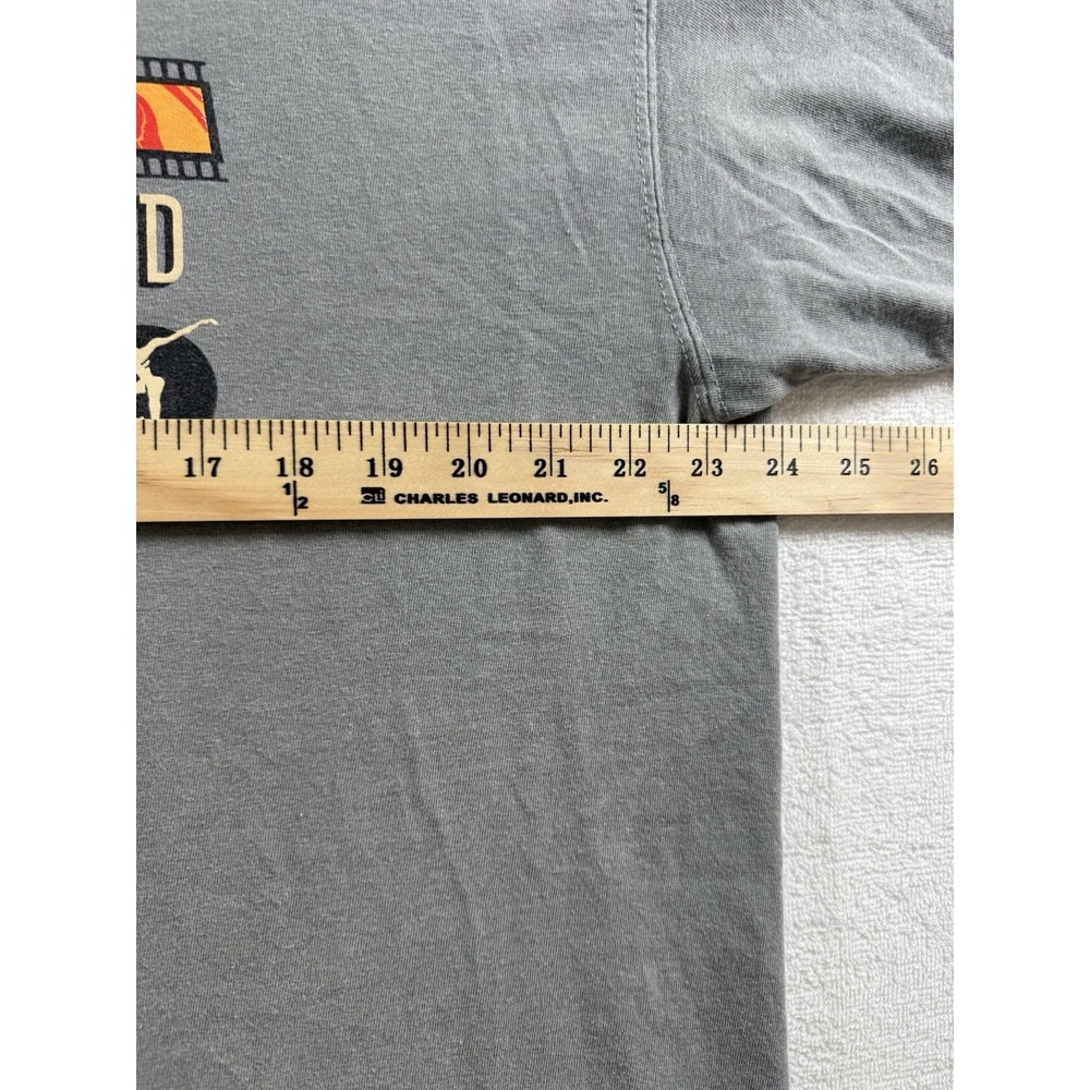 Dave Matthews Band - Drive-In Series T-Shirt - XL - Picture 6 of 9